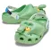 Crocs Spongebob Squidward Classic träskor