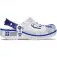Crocs Star Wars R2D2 Classic träskor