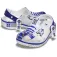Crocs Star Wars R2D2 Classic träskor
