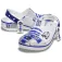 Crocs Star Wars R2D2 Classic klompen
