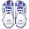 Crocs Star Wars R2D2 Classic klompen