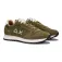 Sun68 Sneaker Tom Solid