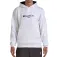 Bullpadel Moletom com capuz Acube