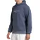 Bullpadel Moletom com capuz Acube