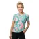 Alé Intimo Jardin 2.0 kurzarm-baselayer