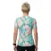 Alé Intimo Jardin 2.0 kurzarm-baselayer