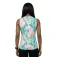 Alé Intimo Jardin 2.0 Ärmelloses Baselayer