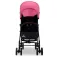 Asalvo Poussette Trotter Plus