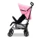 Asalvo Poussette Trotter Plus