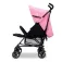 Asalvo Poussette Trotter Plus