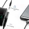 Baseus Adaptateur audio USB-C L41