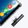 Baseus L41 ljud USB-C-adapter