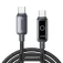 Joyroom USB-C cable 1.2 m 100W