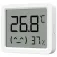 Xiaomi 3 Mini Fukt-och temperatursensor