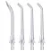 Xiaomi Water flosser replacement tips 4 units