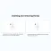 Xiaomi Water flosser replacement tips 4 units