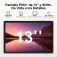 Doogee E3 Pro 8GB/256GB 13´´ tablet