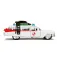 Jada Ghostbusters Ecto 1 1:32 图形