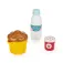 Ecoiffier Set da pasticceria