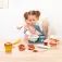 Ecoiffier Set da pasticceria