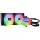 Be quiet LIGHT LOOP Vloeistofkoeling 240 mm