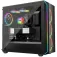 Be quiet LIGHT LOOP Vloeistofkoeling 240 mm