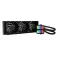Be quiet Silen Loop Vattenkylning 360 mm