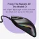 Glorious Model O2 Mini RGB spillemus