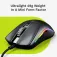 Glorious Model O2 Mini RGB 게이밍 마우스