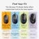 Glorious Model O2 Mini RGB gaming mouse