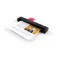 Iris 458510 Draagbare scanner