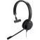 Jabra Cuffie con microfono Evolve 20 UC