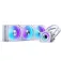 Phanteks Glacier One liquid cooling 360 mm
