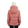 Fundango Amber Padded jacka