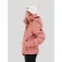 Fundango Amber Padded jacka