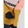 Fundango Birch ECO Logo jacke