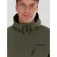 Fundango Fairbanks softshell jacket