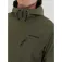Fundango Fairbanks softshell jacket