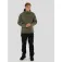 Fundango Fairbanks softshell jacket