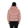 Fundango Lina Padded 재킷