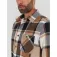Fundango Camicia a maniche lunghe Harris