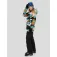 Fundango Hooper ECO jacket