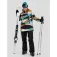 Fundango Hooper ECO jacket
