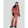 Fundango Poplar ECO jacket