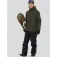 Fundango Rigel ECO 3L jacket