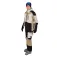 Fundango Rigel ECO 3L jacket