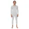 Fundango Set intimo a manica lunga Seamless
