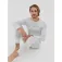 Fundango Seamless long sleeve Base Layer Set
