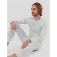 Fundango Set intimo a manica lunga Seamless