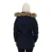 Fundango Prue Padded jacka